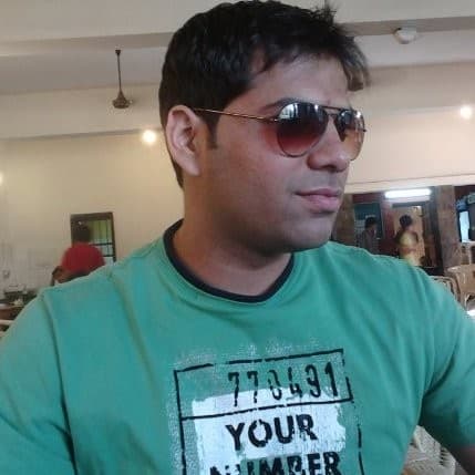 Prashant Gupta