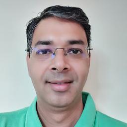 Prashant Gupta