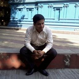 Prashant Gurav