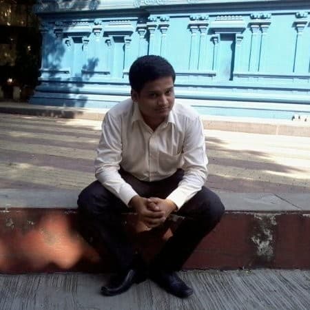 Prashant Gurav