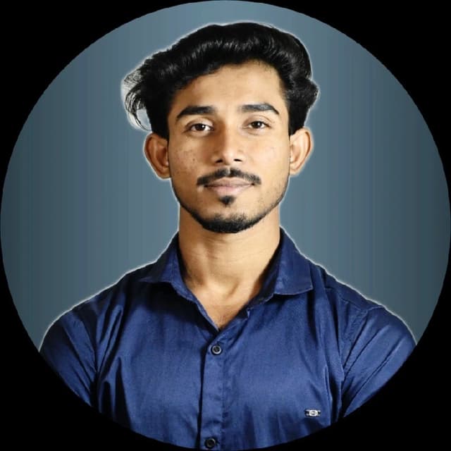 Prashant Haldar