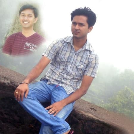 Prashant Jagetia