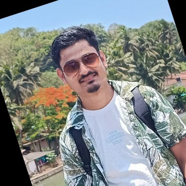Prashant Jeena