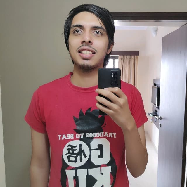 Prashant Jha