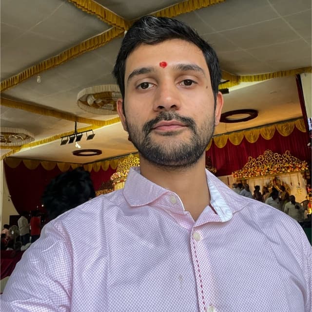Prashant Joshi