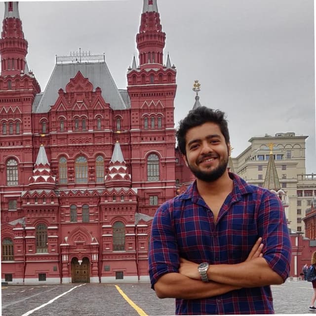 Prashant Joshi