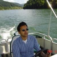 Prashant K.