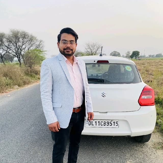 Prashant Kalonia