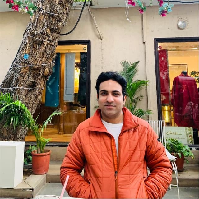 Prashant Kalra