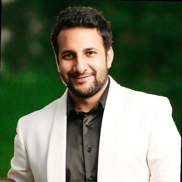 Prashant Kamboj