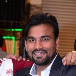 Prashant Kaushal