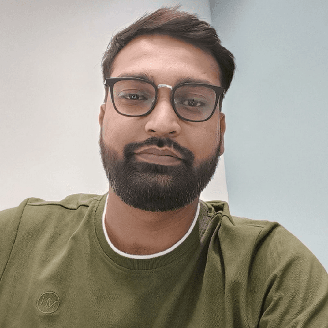 Prashant Kaushik