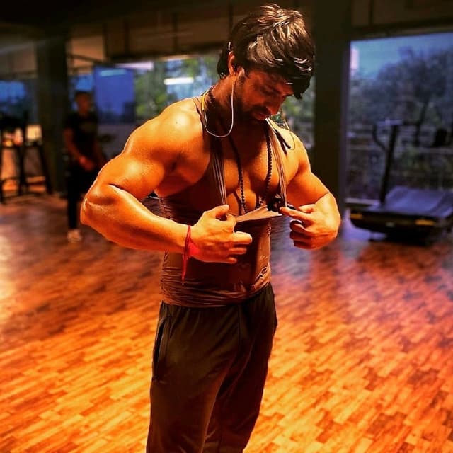 Prashant  Khatana 