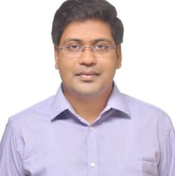 Prashant Kothari
