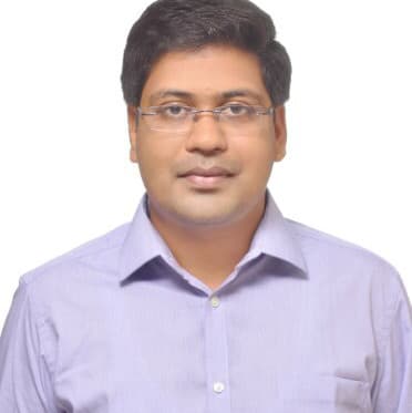 Prashant Kothari