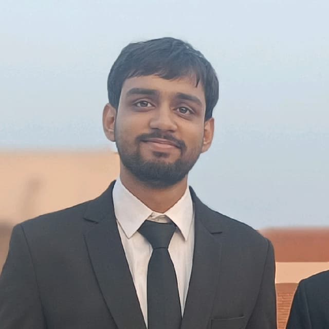 Prashant Kumar