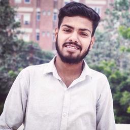 Prashant Kumar