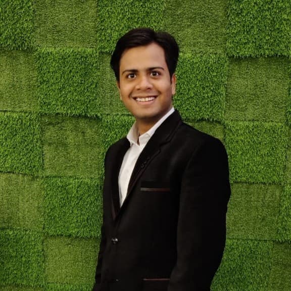 PRASHANT KUMAR