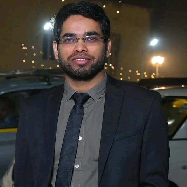 Prashant Kumar