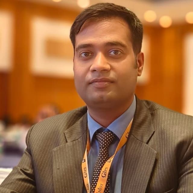 Prashant Kumar