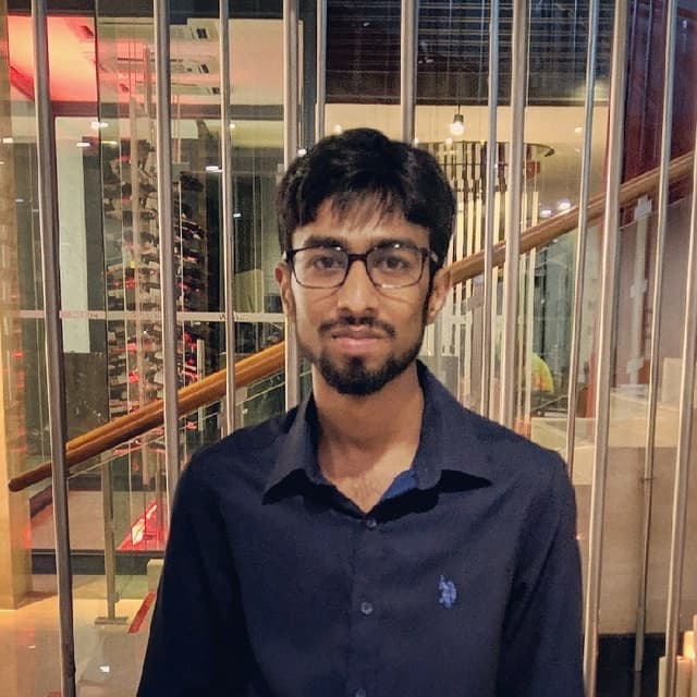 Prashant Kumar
