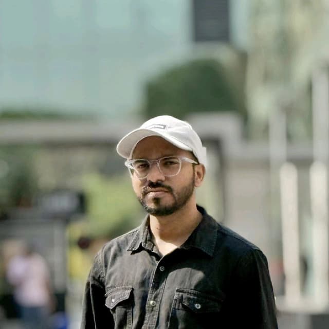 Prashant Kumar