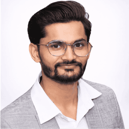 Prashant Kumar