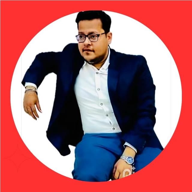 Prashant Kumar