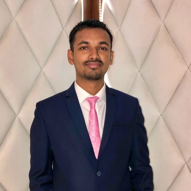 Prashant kumar
