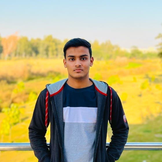 Prashant Kumar