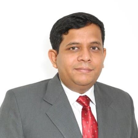 Prashant Kumar