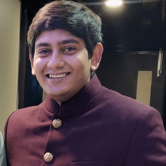 Prashant kumar