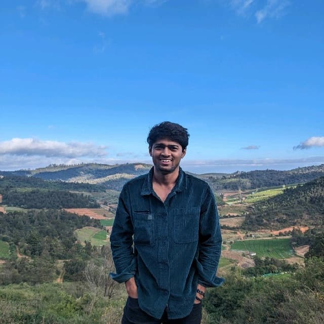Prashant Kumar