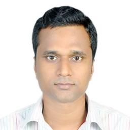 Prashant Kumar