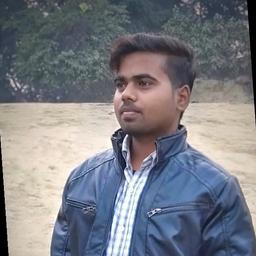PRASHANT  KUMAR