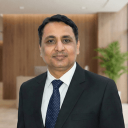 Prashant Kumar Pandey