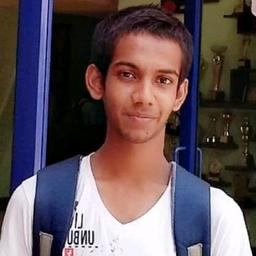 Prashant Kumar Rawat