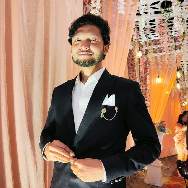Prashant Kumar