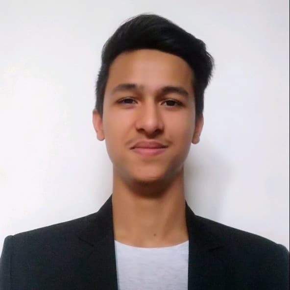 Prashant Kumar