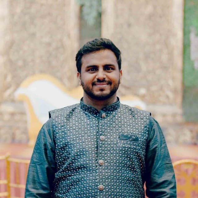 Prashant Kumar
