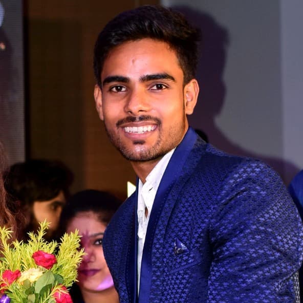 Prashant Kundare