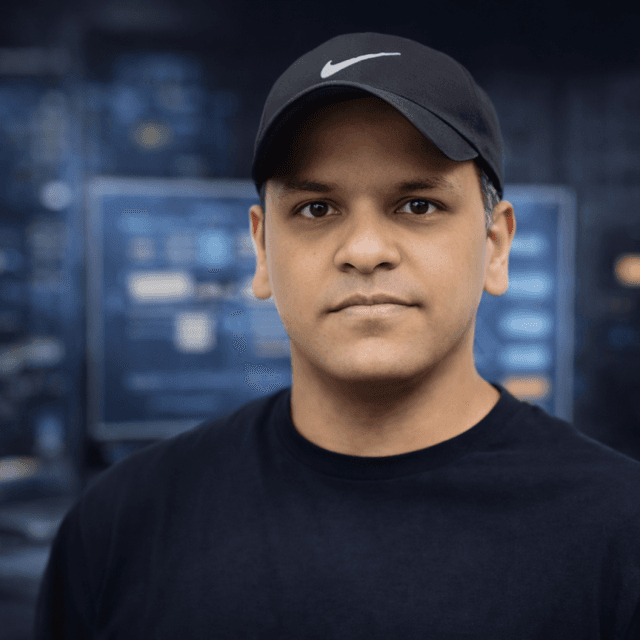 Prashant Lakhera