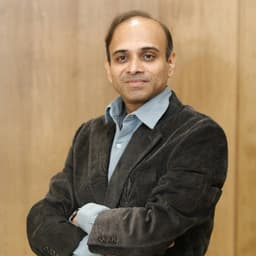 Prashant Lodaya