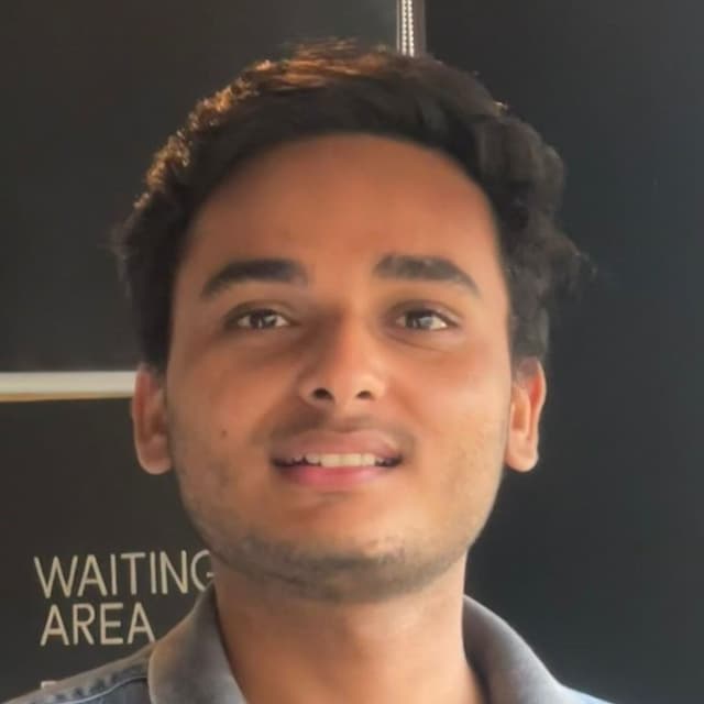 Prashant Maharana