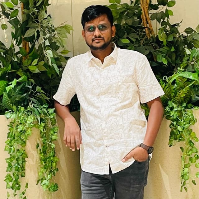 Prashant Malakoti