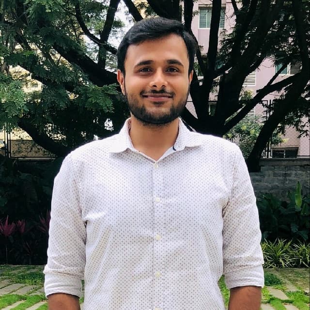 Prashant Maroti