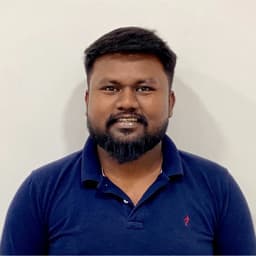 Prashant Misal