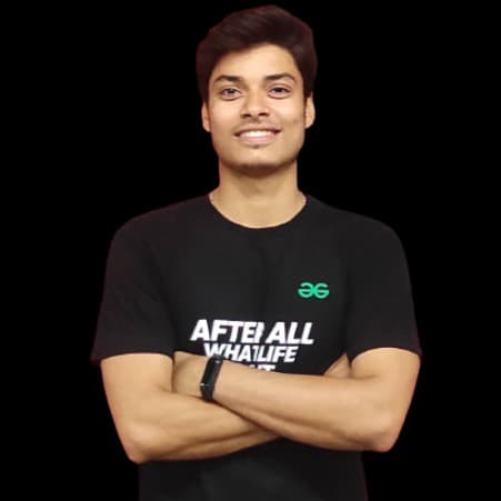 Prashant Mishra
