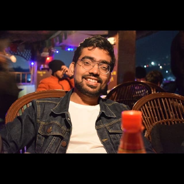 Prashant Mishra