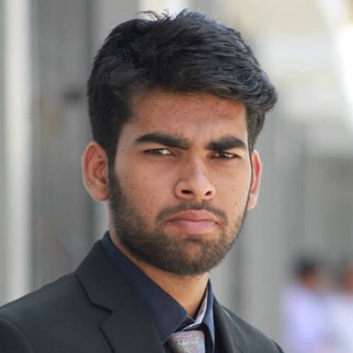 PRASHANT MISHRA